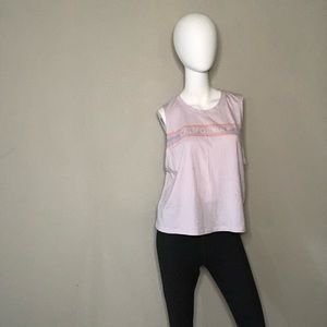 2/$7 ✨ Fabletics California Muscle Tee